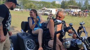 Мото-фест ИРБИТ 2023