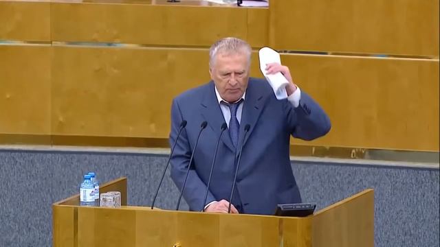 КПРФ и ЛДПР!!! Кто стеной стоит за своих, а кто как мусор бросает своих однопартийцев? смотреть онлайн