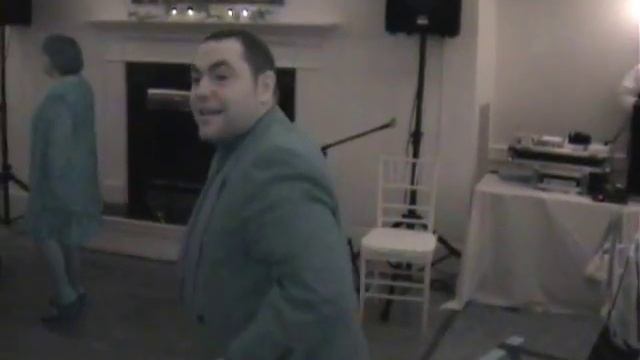 Datino Dancing смотреть онлайн