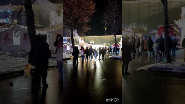 Всех с Новым годом!!! смотреть онлайн