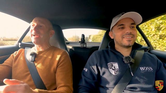 Why I Bought a 2013 Porsche Cayman 981 S PDK? смотреть онлайн