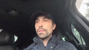 Замена помпы и термостата в Citroen DS4