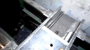 Новый поперечный суппорт  для самодельного токарного станка