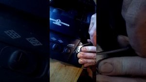 Как разобрать корпус пылесоса Moulinex 1600 PDWERCLEAN