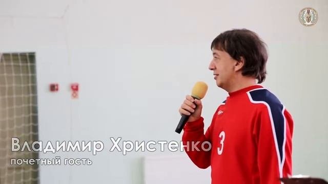 Руслан Раджабов - Основоположник Боевого САмбо В Удмуртии.