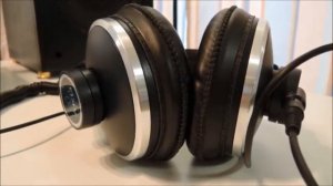 AKG HP. COMPARISON (K701 K271Ⅱ K240S)
