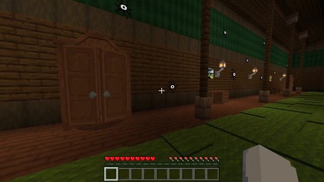 Doors Hotel+ Full Map Update v3.0 in Minecraft {Full Gameplay} смотреть онлайн