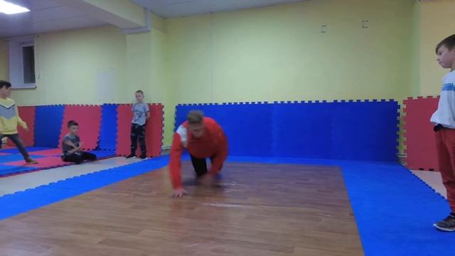 Иванов Данил и Слабиков Семён | Финал Батлов 30 октября смотреть онлайн