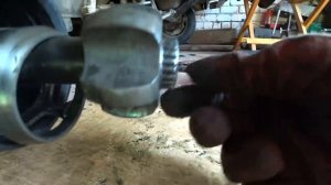 Она опять сломалась. Что на этот раз?