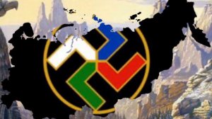 TNO - "Anthem of Hyperborea" (Гимн Гиперборея)