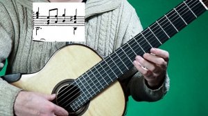 Семиструнная Гитара-урок 55   Н.Александров  "Винят меня в народе" подробный разбор 1