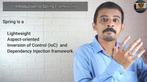 Spring in telugu | telugu web guru | Spring Framework Tutorial in Telugu part 1