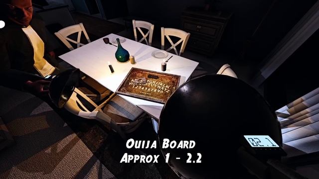 How the NEW Parabolic Microphone in Phasmophobia Works [ADVANCED GUIDE] смотреть онлайн