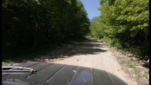 Автопутешествие из Москвы до КавМинВод (2/4). Гуамка