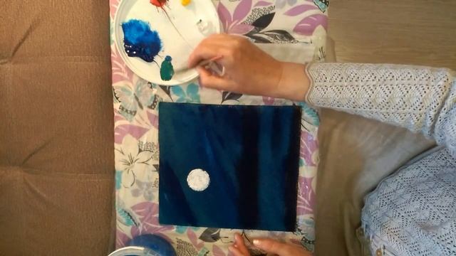 Березы - символ России смотреть онлайн