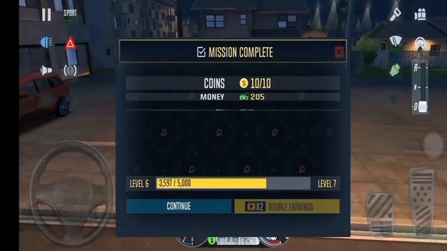 Taxi Simulator 2020???3D Car Game ? Real Taxi Driving ? | WoOf Mobile Gaming ✨ смотреть онлайн