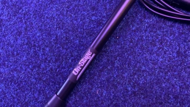 Product Spotlight: Shure PGA58 Vocal Microphone Set смотреть онлайн