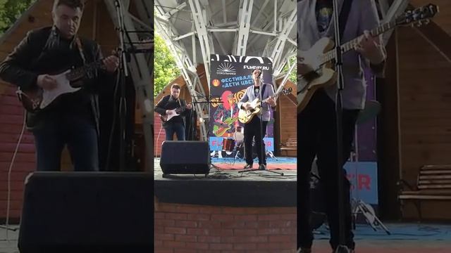 Хиппи «Дети цветов» фестиваль смотреть онлайн