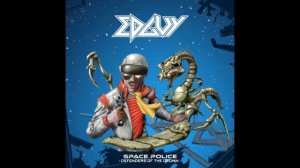 Edguy - Space Police - Defenders Of The Crown FULL ALBUM