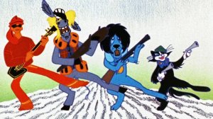 Бременские музыканты. Аудиосказки онлайн  Сказки детям. Аудио сказка для детей  Сундучок секретов