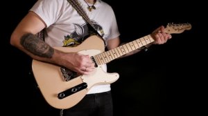Fender telecaster highway one 2008