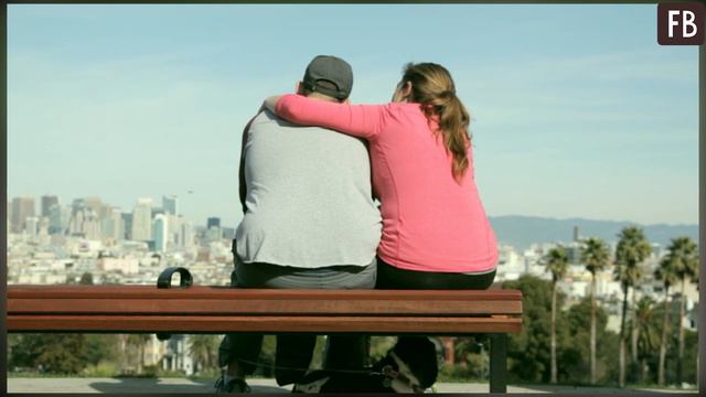 Муж заявил жене, что жить с одним человеком скучно. Ее ответ поразил мудростью смотреть онлайн