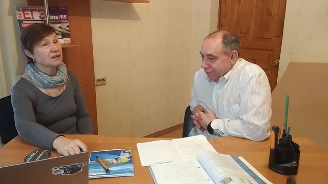 Богомольная Людмила Ивановна - репетитор по английскому языку - #ассоциациярепетиторов