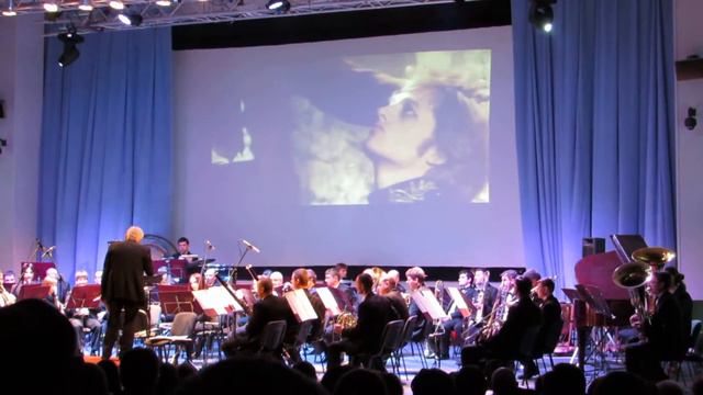 Ennio Morricone - Metti, Una Sera A Cena/ Приходи как-нибудь вечером поужинать смотреть онлайн