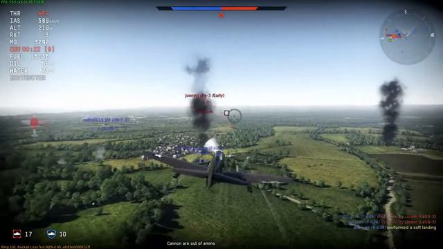 War Thunder смотреть онлайн
