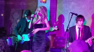 I Touch Myself - Sam Casper cover of The Divinyls