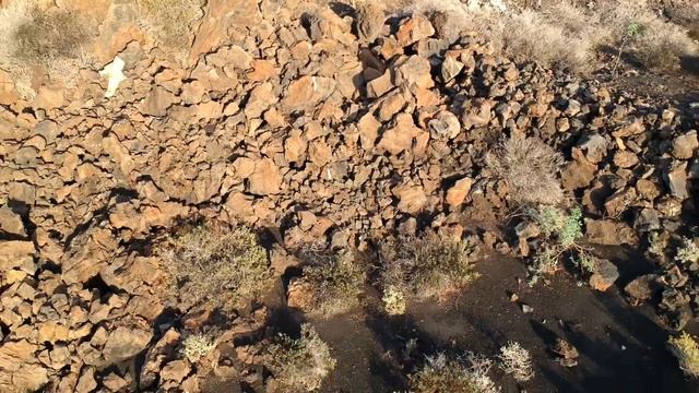 La Palma (Spain) from above l Full HD l 2017 drone + helicopter compilation смотреть онлайн