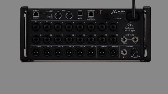 ✅Top 5 Best Audio Mixers in 2024 | Best Audio Mixer Sound Board | Best Digital Mixer - Reviews смотреть онлайн
