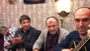 кумыки на гитаре