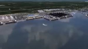 Порт Усть-Луга