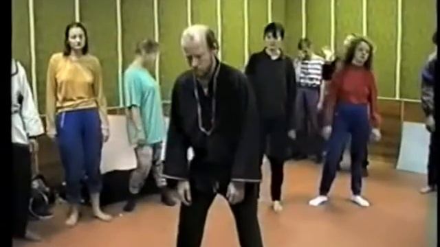 Дискотека на трояновой тропе mix