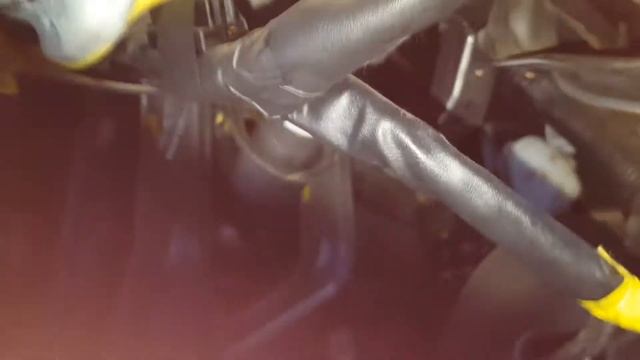 замена контактной группы на хендай Туксон 2007года ( часть 1) смотреть онлайн