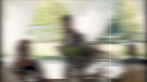 Промо для ведущего.