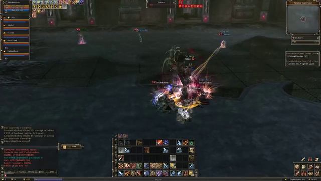 Lineage 2 Europeu Ramona смотреть онлайн