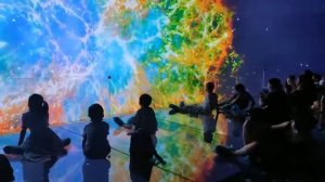 4 d кинотеатр,Виртуальная реальность,5д кинотеатр +в спб,VR-полигон франшиза