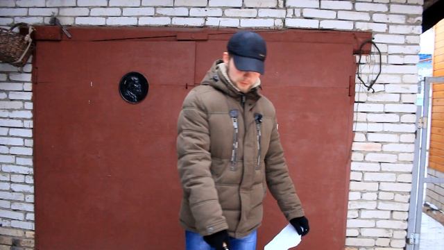 Битва ножей из Ворсмы | Просто.нож и Коршун (Мастерская Сёмина) | тест стали х12мф | МеленФильм