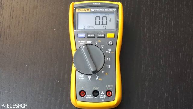 Why should you buy one of these 3 popular Fluke multimeters? смотреть онлайн