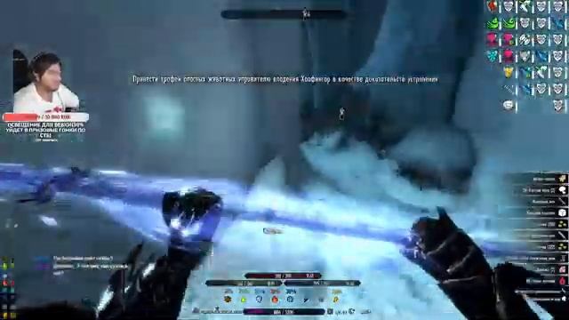 Ведьмак 1 в первый раз(1.5 часа) потом рефлием ND 100/400 смотреть онлайн