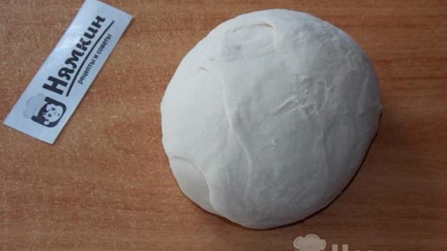 Домашние вареники с куриным фаршем и картофелем