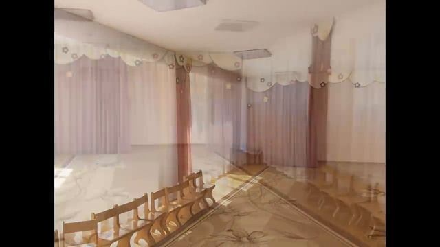 Пошив детских штор в садик на Оболони (г. Киев). смотреть онлайн