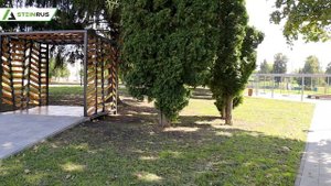 Благоустройство от SteinRus - г. Малоархангельск, Орловская область