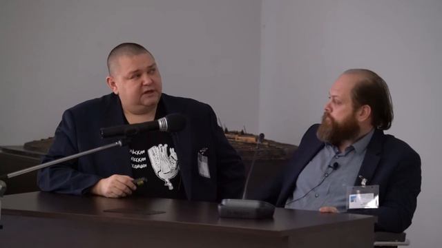 Находка латной рукавицы в Югре (И. Фролов, Ю. Кулешов) смотреть онлайн