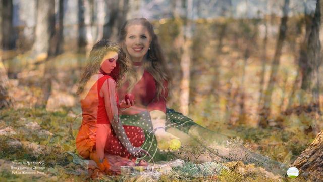 Какая Женщина Была смотреть онлайн