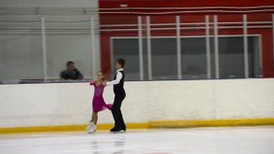 Полина ПИЛИПЕНКО / Степан НИКОЛАЕВ, ОПМ 2019, Звёздный Вальс