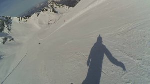 Горки Город трасса 5Б