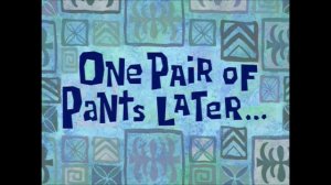 Spongebob Time Cards Russian Part 2 [HD 720p]